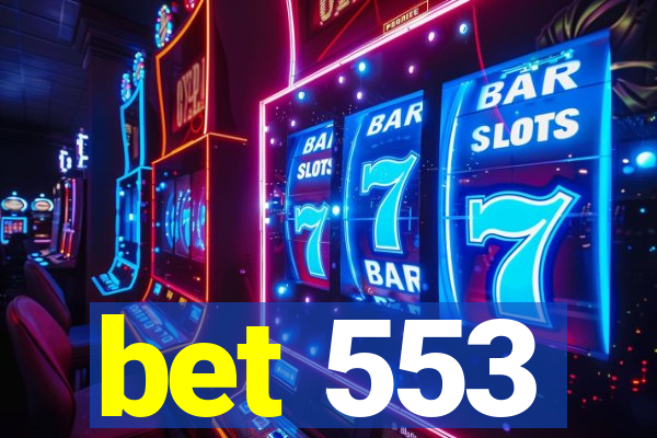 bet 553